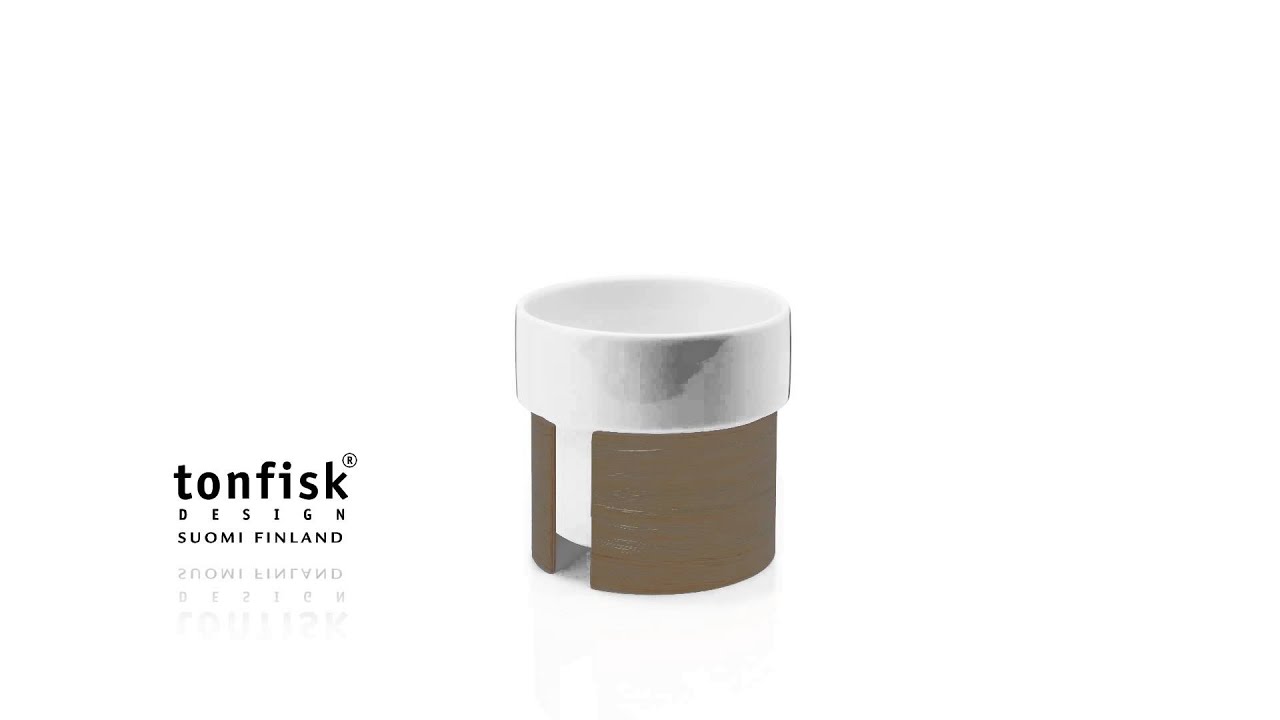 Tonfisk Warm Animation