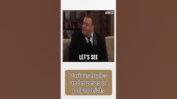 Part 1 | The Magical World of Polynomials | A Visual Journey Through Class 10 CBSE Math | #shorts