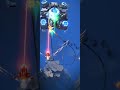 Sky Force Reloaded Final Stage 13 Boss battle.
