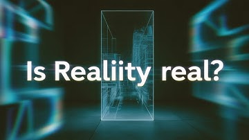 Michael Talbot - Synchronicity and the Holographic Universe