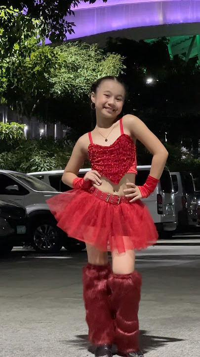 Bumble Bee Tiktok Dance Trend #annicatamo #tiktokviral