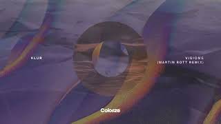 Visions (Martin Rott Remix)