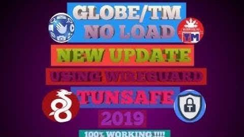 GLOBE/TM NO LOAD NO PROMO