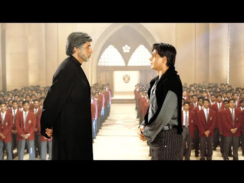 عندما يهزم الحب التقاليد والالتزام مدرسه عند دخولك ليها بتنعزل عن العالم الخارجي تماما 