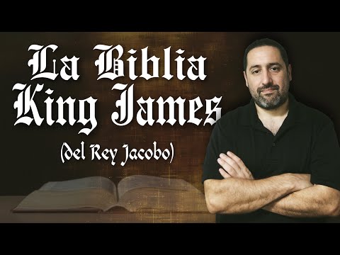 Video: ¿Estaban los apócrifos en la biblia del rey james?