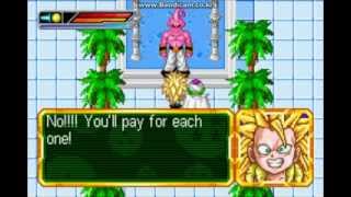 Dragon Ball Z: Buu's Fury - Super Buu 2 One Shot One Kill Profile