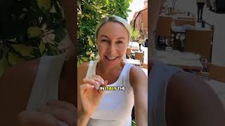 Where NOT to Eat in Italy 🇮🇹 (Tourist Trap Warning!)