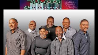 Before I Let Go - Frankie Beverly and Maze