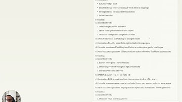 Enhancing Negotiation Preparation with Claude