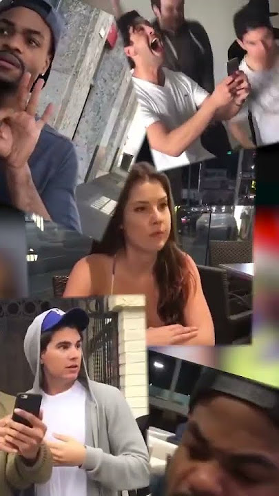 Where Did The Vine Boom Come From? #shorts