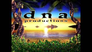 O Entertainmentdna Productionsnickelodeon 2003 