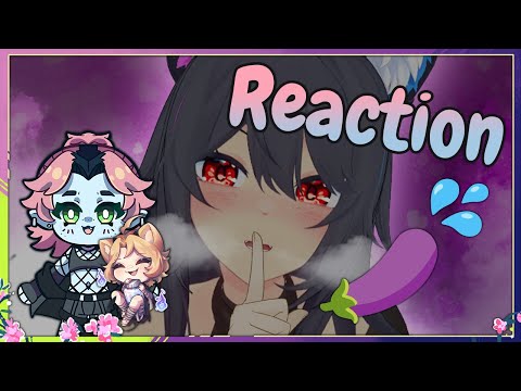 BEST OF GOONYWOO 🫵🤣... | Femboy Friday Reaction :3 🌸💦