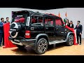2025 Mahindra Bolero SUV | दमदार लुक, पावरफुल इंजन और लेटेस्ट फीचर्स का बादशाह