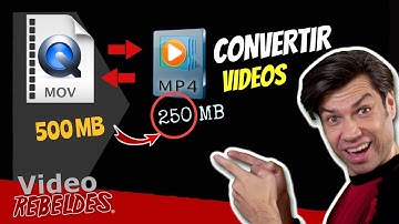 ✅ Programa Para CONVERTIR VIDEOS a varios FORMATOS/(AHORRA ESPACIO)-Uniconverter.