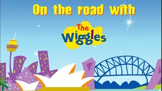 The Wiggles On The Road With The Wiggles 2005 hd