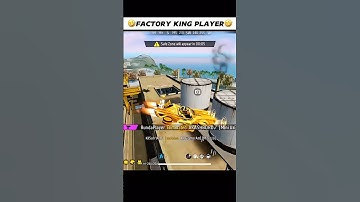 Factory King Player😂- para SAMSUNG A3,A5,A6,A7,J2,J5,J7,S5,S6,S7,S9,A10,A20,A30,A50,A70 /// FREEFIR