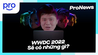 WWDC 2022: Macbook Air M2 thay đổi gì, Mac có hệ điều hành mới?