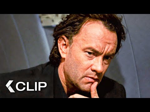 Escaping to London With the Cryptex - The Da Vinci Code | Tom Hanks, Ian McKellen
