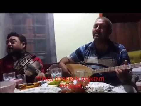 Burhan Ertaş & Ferhat Çöke _ Ben Öldükten Sonramı Geleceksin