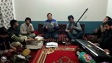 Ta Don Durdana || Khowar old song || Mansoor Ali Shabab