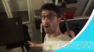 Elvirl - Road To Nantes Cavicon