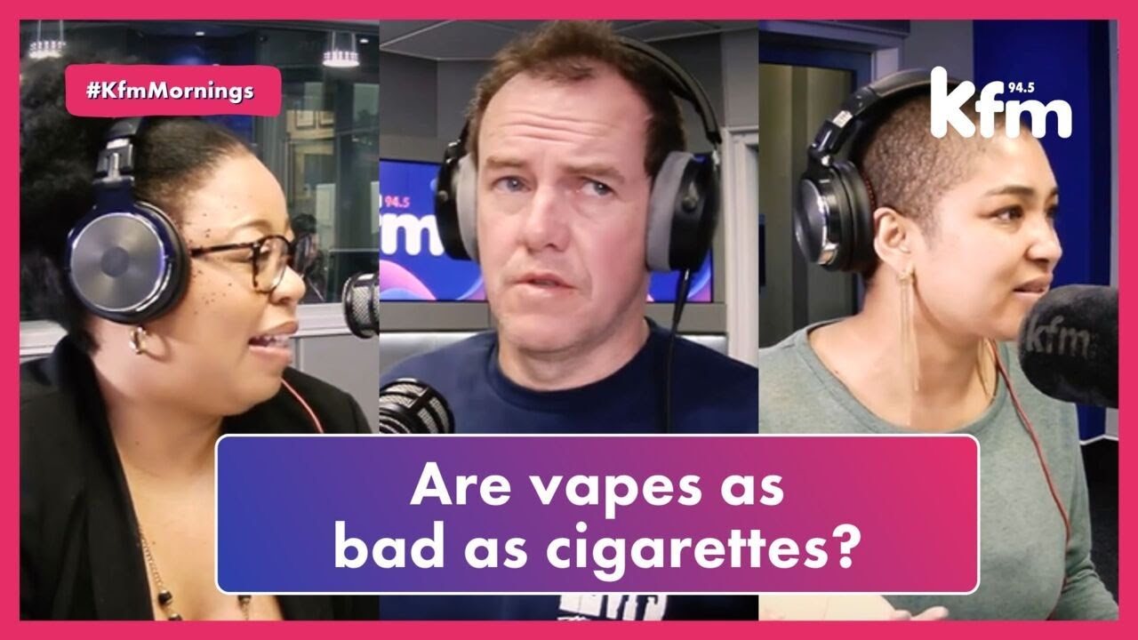 How many cigarettes is a vape equivalent to? The answer may SHOCK you How many cigarettes is a vape equivalent to? The answer may SHOCK you