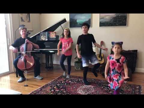 Prokofiev March for