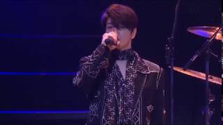 SUNGJE YOONHAK [precious love/winter paradise/the answer]
