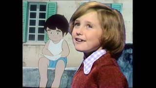 José María López Pascual - No Te Vayas, Mamá (Intro serie Marco) 1977 - Tv - 20.02.1977 /Improved