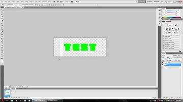 How to use Timeline Animation in Adobe Photoshop!
