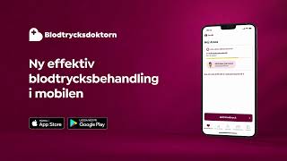 Blodtrycksdoktorn - Så Fungerar Det