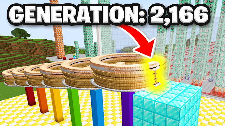 Creating AI in Minecraft