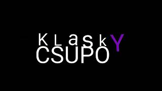 Klasky Csupo Robot Logo Pou 1060 Channel 