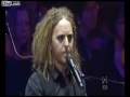 Tim minchin singing the pope song with the sydney symphony orchestra