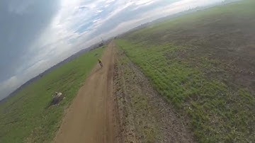 Quadcopter F450 Naza FPV , Kibbutz Yakum