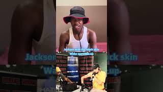 Aka On Sway Reaction