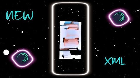 NEW ALITEMOTION XML 💫 TRENDING XML 🔥 @uniquejeetu #xml_file #newxml #1photoxml