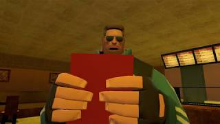 [GMod] Don't Make GMod Videos While You're Bored 29. (Plus Ear Rape)