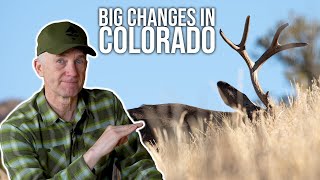 BIG OTC Changes in Colorado THIS YEAR! | CO Application Strategy by Fresh Tracks 40,965 views 1 month ago 15 minutes