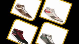 Pony Shoes Collection