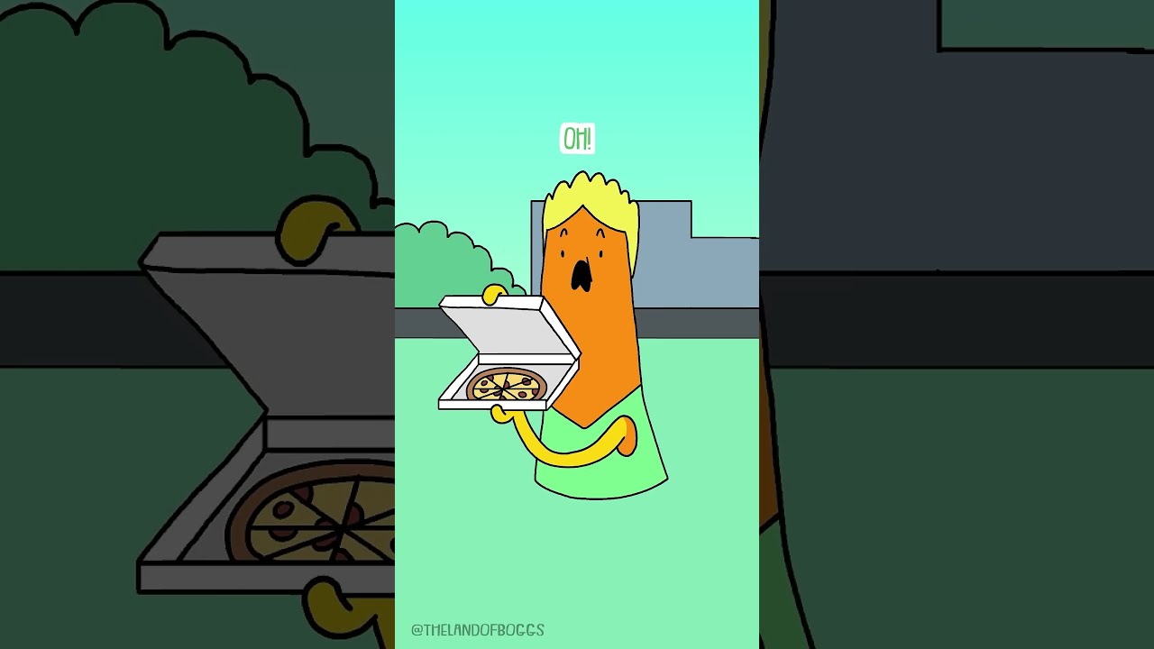 Pretend You Don T Know Me Shorts Animation