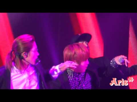 130908 멜론땡큐콘서트_Baby I'm Sorry_바로ver