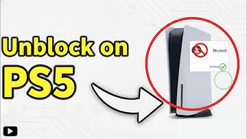 Hoe je een blokkade op PS5 kunt opheffen: Spelers op PS5 deblokkeren: een stapsgewijze handleiding