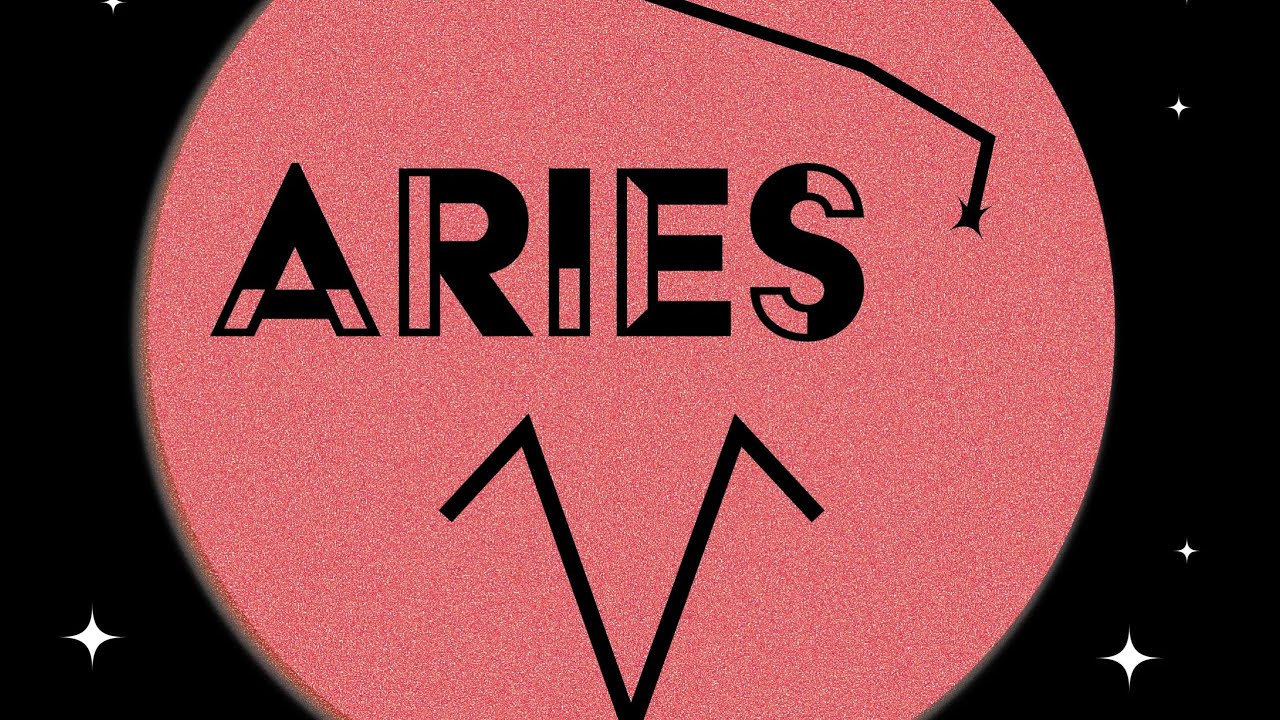 Aries you always a few steps ahead ☕️🧿