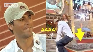 Enrique Iglesias - Do You Know? LIVE (IF YOU DO PLAYBACK, DO IT LIKE THIS)