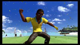Everybody's Golf (PS4) - Clap Your Hands