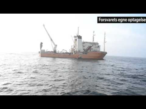 Video: Forulykkede oceanic flight 815 virkelig?