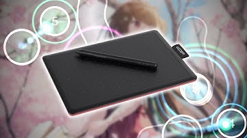 osu! Switching to Tablet