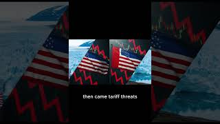 Is Trump’s Presidency in Danger? Greenland &amp; Tariff Controversy