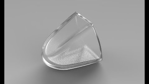 Part 4 Cap for Correction Tape